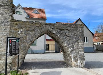 sweden/gotland/attraction/kvarntornet-the-mill-tower-tower