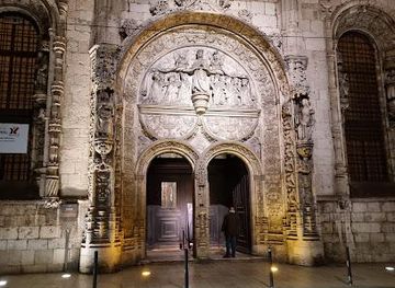portugal/lisbon/attraction/church-nossa-senhora-da-conceicao-velha