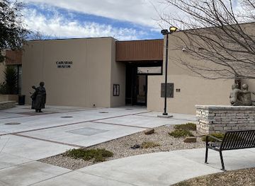 new-mexico/carlsbad-caverns-national-park/attraction/carlsbad-museum