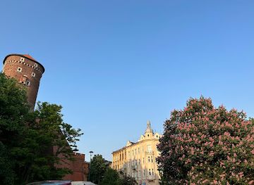 poland/krakow/kazimierz/attraction/avenue-of-stars