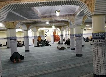 spain/montseny-natural-park/attraction/centre-cultural-islamic-catala-barcelona