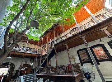 armenia/tsaghkadzor/attraction/mirzoyan-library