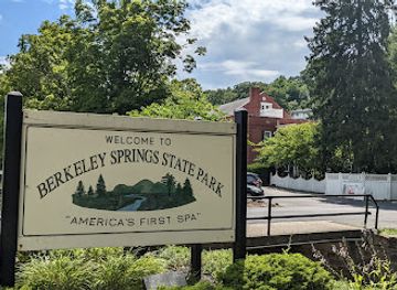 Berkeley Springs State Park