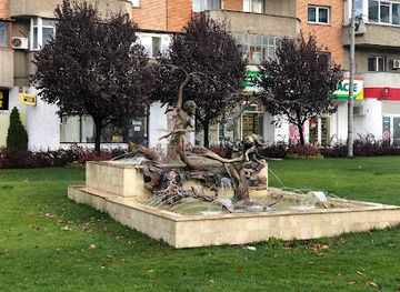 romania/craiova/attraction/fantana-ielelor