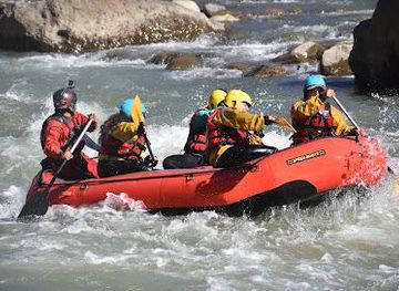 dominican-republic/santiago/attraction/vertical-rafting-route-cajon-del-maipo