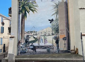 france/cannes/attraction/les-murs-peints-l-envers-du-decor
