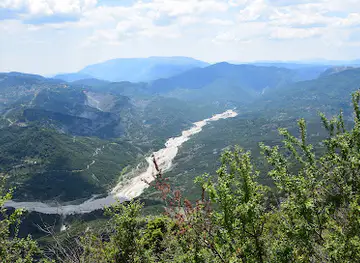 National Park of Tzoumerka, Peristeri & Arachthos Gorge