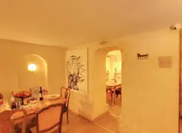 Vegetarian restaurant and bakery "Sun Moon"