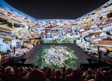 italy/rome/campo-de-fiori/attraction/welcome-to-rome