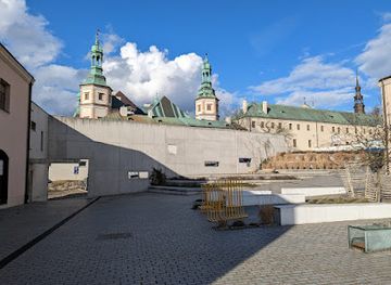 poland/kielce/attraction/kielce-castle-hill