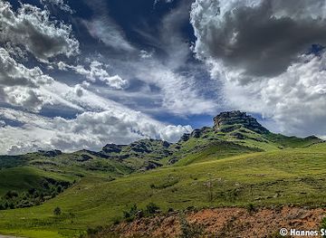 south-africa/sani-pass/attraction/bamboo-mountain