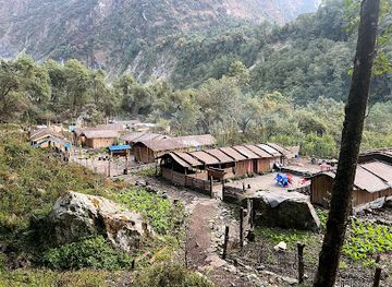 nepal/himalayan/attraction/kapuche-glacier-lake