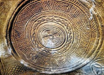 ethiopia/mekele/attraction/gedam-mikeal-emba-church