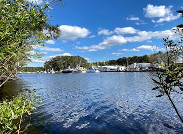 virginia/chesapeake/attraction/great-bridge-battlefield-waterways-history-foundation