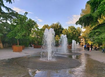 georgia/kvemo-kartli/attraction/djansug-kakhidze-park