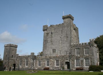 ireland/county-clare/attraction/knappogue-castle-walled-garden