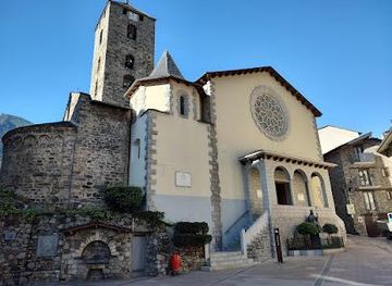 france/pyrenees/attraction/st-esteve-of-andorra-church