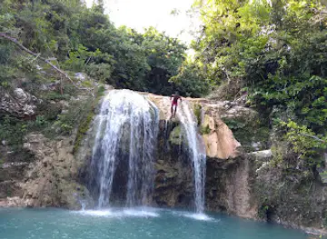 Cascade Touyac