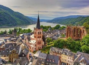germany/rhineland/attraction/bacharach