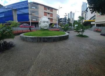 panama/panama-city/attraction/plazuela-de-albert-einstein
