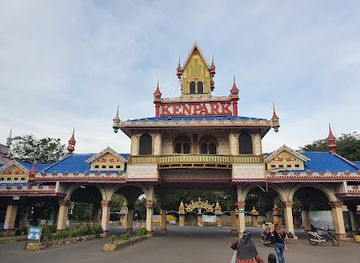 indonesia/surabaya/kenjeran/attraction/kenjeran-park