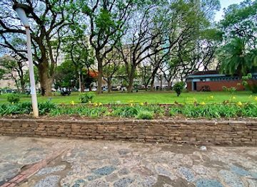 zimbabwe/mashonaland-east/attraction/africa-unity-square