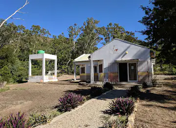 Andohahela Ticket Office
