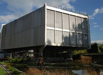 switzerland/lucerne/attraction/hans-erni-museum