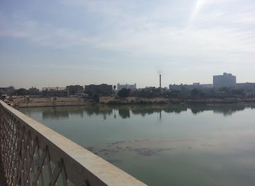 iraq/baghdad/attraction/sarafiya-bridge