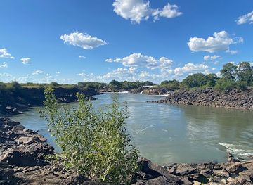 Ngonye Falls National Park