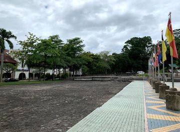 malaysia/sandakan/attraction/william-pryer-monument