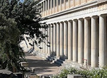 greece/athens/attraction/stoa-of-attalos-museum-of-the-ancient-agora