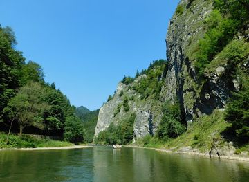 slovakia/pieniny-national-park/attraction/prielom-dunajca