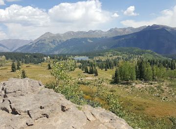 Cascade Falls Park