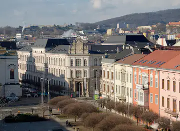 Museum of the City of Usti nad Labem