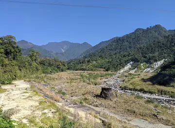 Eze(Deopani) Bridge