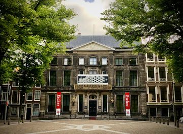 netherlands/south-holland/attraction/escher-in-the-palace