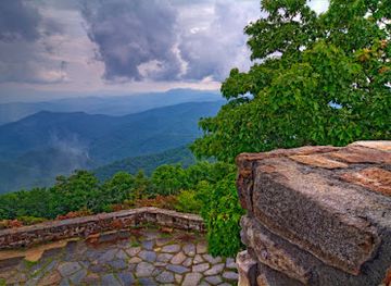 north-carolina/great-smoky-mountains/attraction/wayah-bald