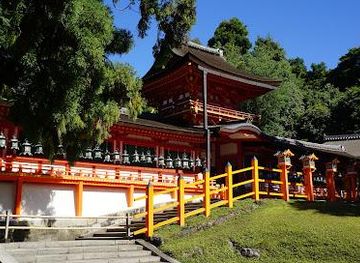 japan/kyoto/attraction/kasuga-taisha