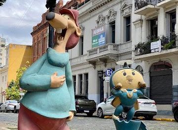 argentina/buenos-aires/attraction/larguirucho-y-super-hijitus-paseo-de-la-historieta