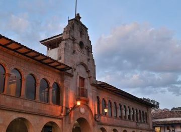 peru/cusco/attraction/palacio-de-la-municipalidad-provincial-del-cusco