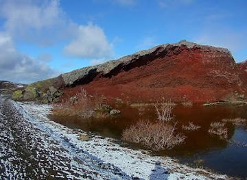 iceland/highlands/attraction/rauoholar