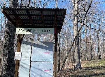 kentucky/bernheim-arboretum-and-research-forest/attraction/iron-ore-hill-loop