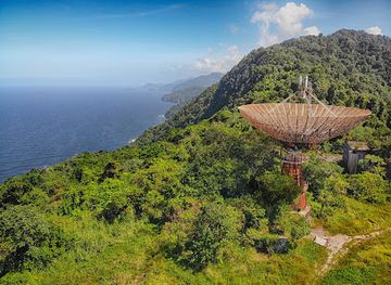 trinidad-and-tobago/gasparee-caves/attraction/the-enchanted-forest