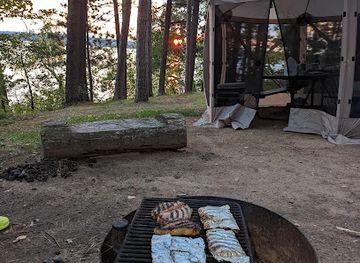 wisconsin/northern-highland/attraction/north-trout-lake-campground