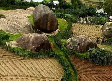 Sinende Private Communities Conservancy