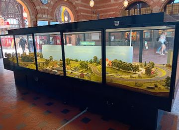 denmark/copenhagen/vesterbro/attraction/model-train-display