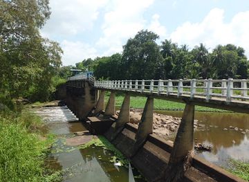 sri-lanka/anuradhapura/attraction/malwathu-oya-reservoir-dam