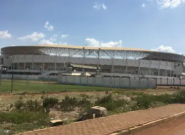Tamale - Northern Region