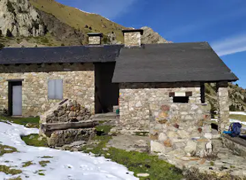 Refugi de Claror